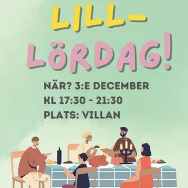 lillordag